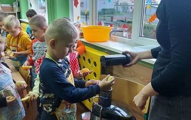 2022.10.25 II DZIEŃ "TYGODNIA PROFILAKTYKI " W CK DĘBOWO 24