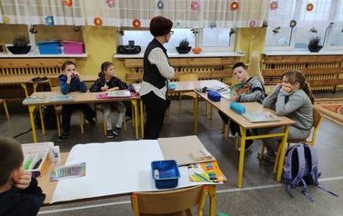 2022.10.26 III DZIEŃ "TYGODNIA PROFILAKTYKI" W CK DĘBOWO 5