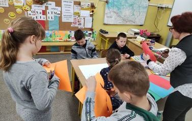 2022.10.26 III DZIEŃ "TYGODNIA PROFILAKTYKI" W CK DĘBOWO 9