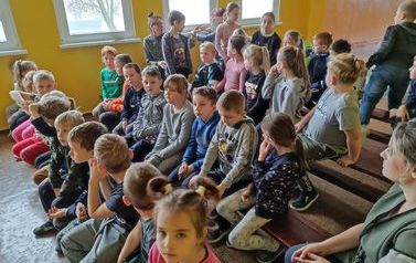 2022.10.26 III DZIEŃ "TYGODNIA PROFILAKTYKI" W CK DĘBOWO 17