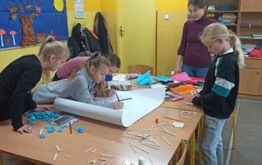 2022.10.26 III DZIEŃ "TYGODNIA PROFILAKTYKI" W CK DĘBOWO 25