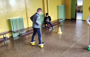 2022.10.27 IV DZIEŃ "TYGODNIA PROFILAKTYKI" W CK DĘBOWO 1