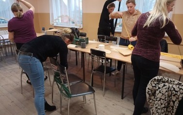 2022.10.27 WARSZTATY PROZDROWOTNE W JADWIŻYNIE 8