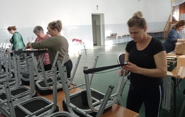 2022.10.28 WARSZTATY PROZDROWOTNE W DĘBOWIE 6