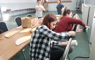 2022.10.28 WARSZTATY PROZDROWOTNE W DĘBOWIE 7