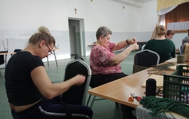2022.10.28 WARSZTATY PROZDROWOTNE W DĘBOWIE 11