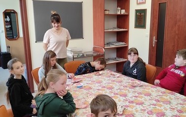 2022.11.04 ZAJĘCIA CERAMICZNE Z IIIA 3