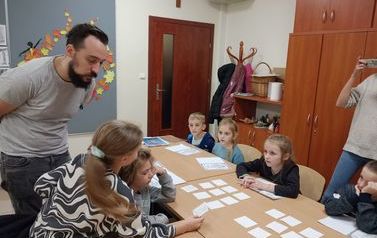 2022.11.07 ZAJĘCIA POKAZOWE Z JĘZYKA ANGIELSKIEGO 2