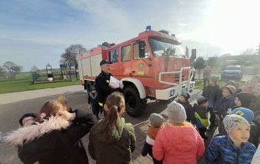 2022.11.09 SPOTKANIE Z DRUHAMI Z OCHOTNICZEJ STRAŻY POŻARNEJ W ANIELINACH 13