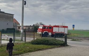 2022.11.09 SPOTKANIE Z DRUHAMI Z OCHOTNICZEJ STRAŻY POŻARNEJ W ANIELINACH 22
