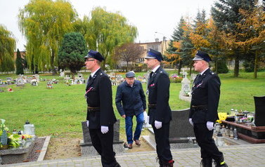2022.11.11 OBCHODY 104. ROCZNICY ODZYSKANIA PRZEZ POLSKĘ NIEPODLEGŁOŚCI 3