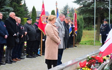 2022.11.11 OBCHODY 104. ROCZNICY ODZYSKANIA PRZEZ POLSKĘ NIEPODLEGŁOŚCI 22