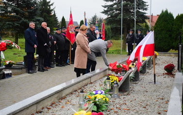 2022.11.11 OBCHODY 104. ROCZNICY ODZYSKANIA PRZEZ POLSKĘ NIEPODLEGŁOŚCI 23