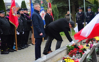 2022.11.11 OBCHODY 104. ROCZNICY ODZYSKANIA PRZEZ POLSKĘ NIEPODLEGŁOŚCI 25