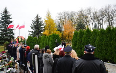 2022.11.11 OBCHODY 104. ROCZNICY ODZYSKANIA PRZEZ POLSKĘ NIEPODLEGŁOŚCI 28