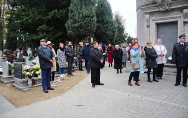 2022.11.11 OBCHODY 104. ROCZNICY ODZYSKANIA PRZEZ POLSKĘ NIEPODLEGŁOŚCI 34