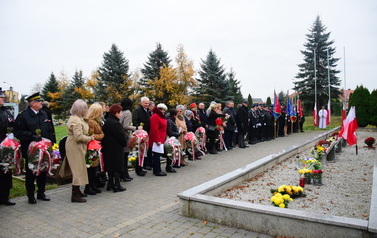 2022.11.11 OBCHODY 104. ROCZNICY ODZYSKANIA PRZEZ POLSKĘ NIEPODLEGŁOŚCI 36