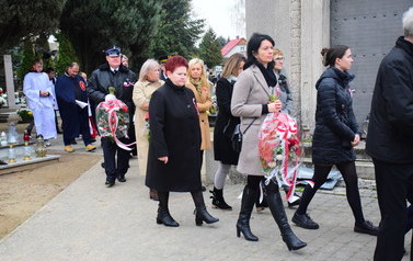 2022.11.11 OBCHODY 104. ROCZNICY ODZYSKANIA PRZEZ POLSKĘ NIEPODLEGŁOŚCI 39