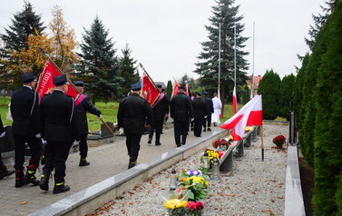 2022.11.11 OBCHODY 104. ROCZNICY ODZYSKANIA PRZEZ POLSKĘ NIEPODLEGŁOŚCI 40