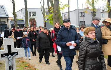 2022.11.11 OBCHODY 104. ROCZNICY ODZYSKANIA PRZEZ POLSKĘ NIEPODLEGŁOŚCI 41