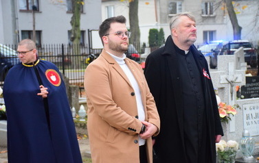 2022.11.11 OBCHODY 104. ROCZNICY ODZYSKANIA PRZEZ POLSKĘ NIEPODLEGŁOŚCI 43