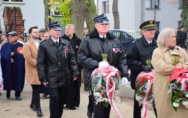 2022.11.11 OBCHODY 104. ROCZNICY ODZYSKANIA PRZEZ POLSKĘ NIEPODLEGŁOŚCI 44