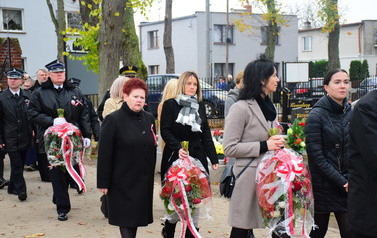 2022.11.11 OBCHODY 104. ROCZNICY ODZYSKANIA PRZEZ POLSKĘ NIEPODLEGŁOŚCI 45