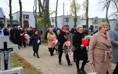 2022.11.11 OBCHODY 104. ROCZNICY ODZYSKANIA PRZEZ POLSKĘ NIEPODLEGŁOŚCI 46