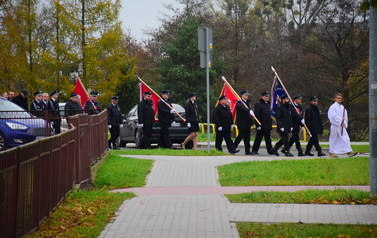 2022.11.11 OBCHODY 104. ROCZNICY ODZYSKANIA PRZEZ POLSKĘ NIEPODLEGŁOŚCI 53