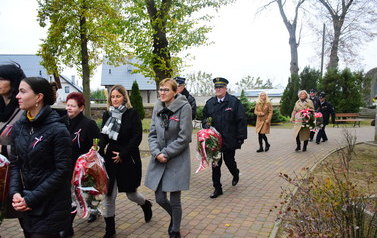 2022.11.11 OBCHODY 104. ROCZNICY ODZYSKANIA PRZEZ POLSKĘ NIEPODLEGŁOŚCI 56