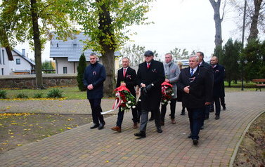 2022.11.11 OBCHODY 104. ROCZNICY ODZYSKANIA PRZEZ POLSKĘ NIEPODLEGŁOŚCI 58