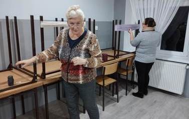 2022.11.14 WARSZTATY PROZDROWOTNE W KRACZKACH 3