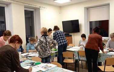 2022.11.15 WARSZTATY PT. "MAGIA STRUKTURY" 7