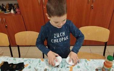 2022.11.22 ZAJĘCIA TW&Oacute;RCZE 5