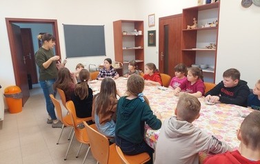 2022.11.25 ZAJĘCIA CERAMICZNE Z IIIC 2