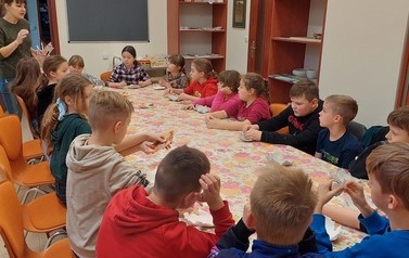 2022.11.25 ZAJĘCIA CERAMICZNE Z IIIC 3