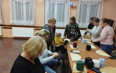 2022.11.28 WARSZTATY PROZDROWOTNE W BNINIE 4