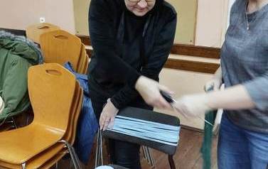 2022.11.28 WARSZTATY PROZDROWOTNE W BNINIE 6