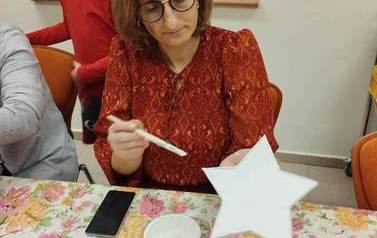 2022.11.29 ZAJĘCIA CERAMICZNE 1