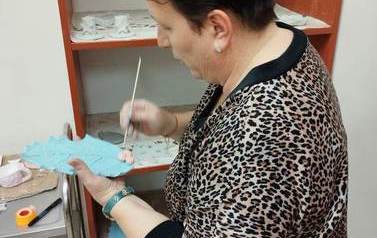 2022.11.29 ZAJĘCIA CERAMICZNE 4