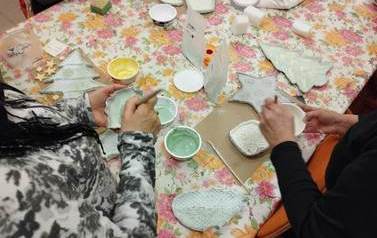 2022.11.29 ZAJĘCIA CERAMICZNE 8