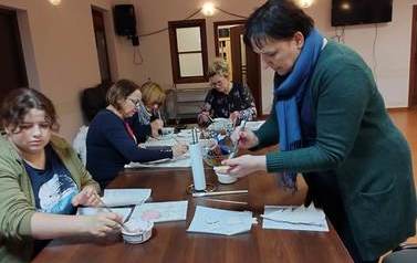 2022.11.30 SZKLIWIENIE CERAMIKI W SAMOSTRZELU 3