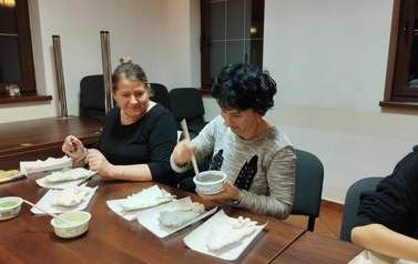 2022.11.30 SZKLIWIENIE CERAMIKI W SAMOSTRZELU 4