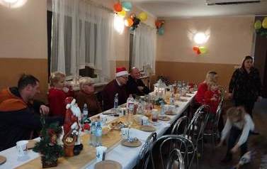 2022.12.02 MIKOŁAJKI W JADWIŻYNIE 2