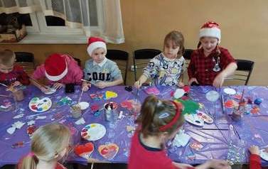 2022.12.02 MIKOŁAJKI W JADWIŻYNIE 3