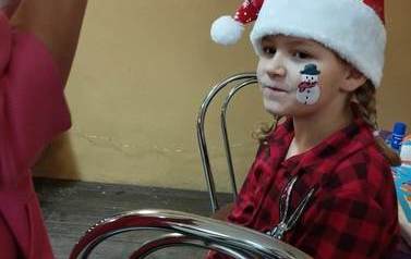 2022.12.02 MIKOŁAJKI W JADWIŻYNIE 7