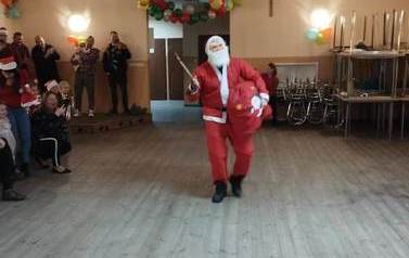 2022.12.02 MIKOŁAJKI W JADWIŻYNIE 8