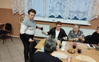 2022.12.05 WARSZTATY PROZDROWOTNE W ŚMIELINIE 8