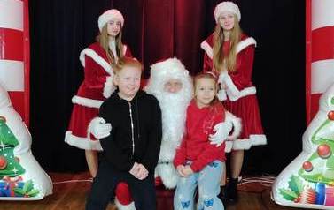 2022.12.06 GMINNE SPOTKANIE MIKOŁAJKOWE 4