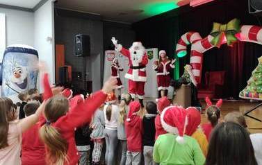 2022.12.06 GMINNE SPOTKANIE MIKOŁAJKOWE 10